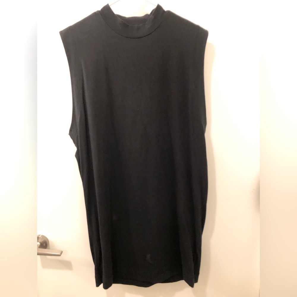 Libertine-Libertine size M oversized dress